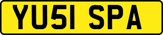 YU51SPA