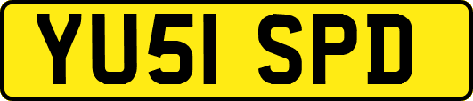YU51SPD