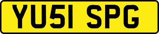YU51SPG