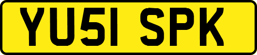 YU51SPK