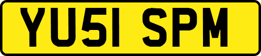 YU51SPM