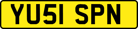 YU51SPN