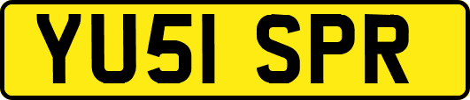 YU51SPR
