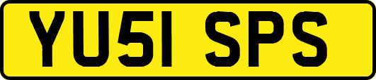 YU51SPS