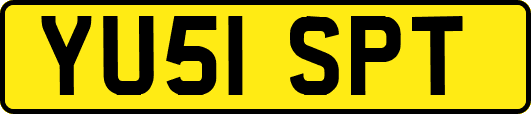 YU51SPT