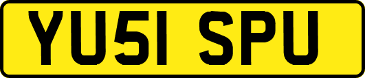YU51SPU