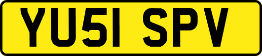 YU51SPV