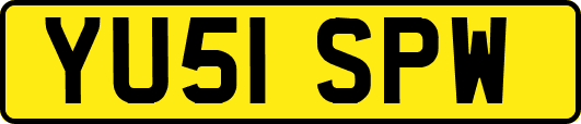 YU51SPW