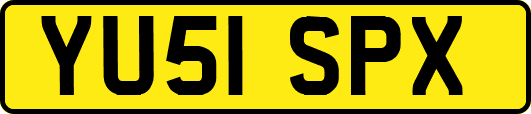YU51SPX