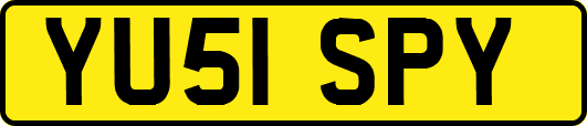 YU51SPY
