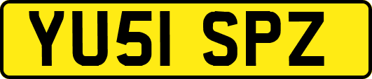 YU51SPZ