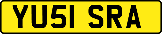 YU51SRA