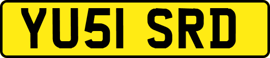 YU51SRD