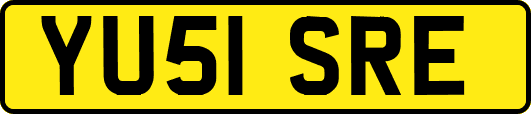 YU51SRE