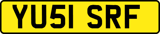YU51SRF