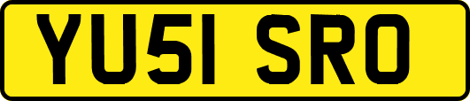 YU51SRO