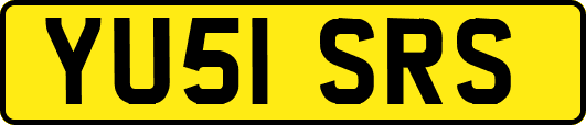 YU51SRS