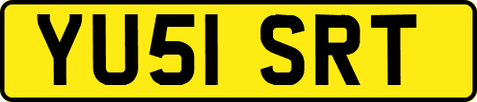 YU51SRT