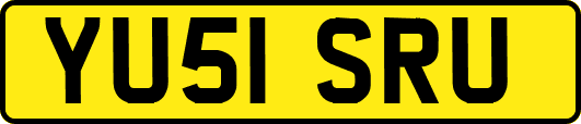 YU51SRU