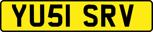 YU51SRV
