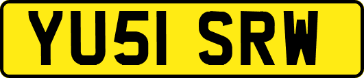 YU51SRW