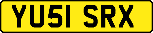 YU51SRX
