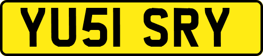 YU51SRY