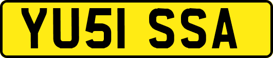 YU51SSA
