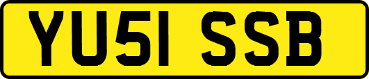 YU51SSB