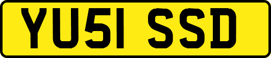 YU51SSD