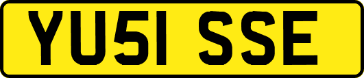 YU51SSE
