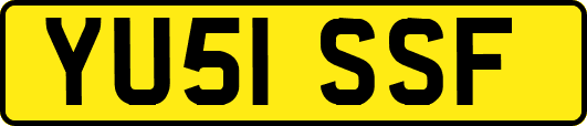 YU51SSF