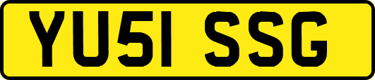 YU51SSG