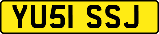 YU51SSJ