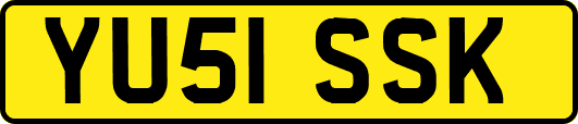YU51SSK