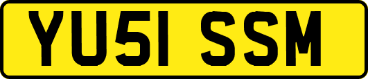 YU51SSM
