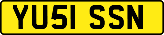 YU51SSN