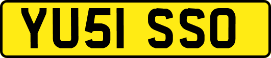 YU51SSO