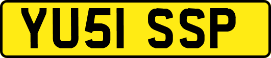 YU51SSP