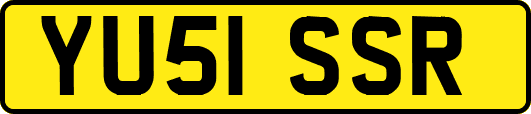 YU51SSR