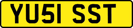 YU51SST
