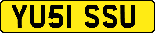 YU51SSU