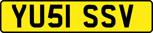 YU51SSV