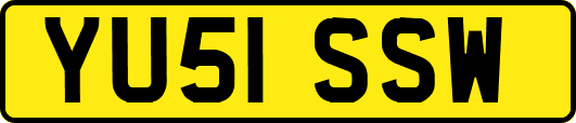 YU51SSW