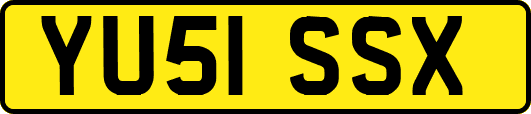 YU51SSX