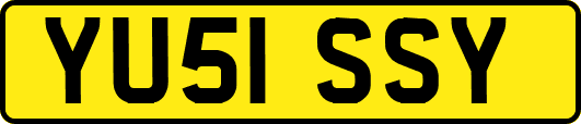 YU51SSY