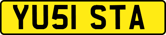 YU51STA