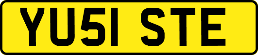 YU51STE