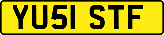 YU51STF