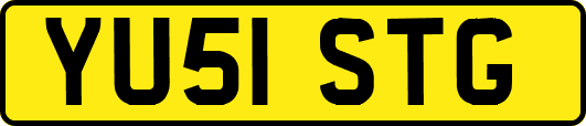 YU51STG